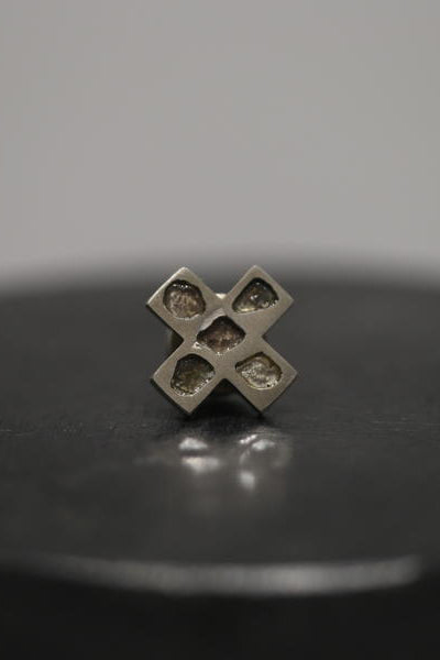 Parts of Four plus earboard 12mm 1135-11-MA+DIA PPOF23